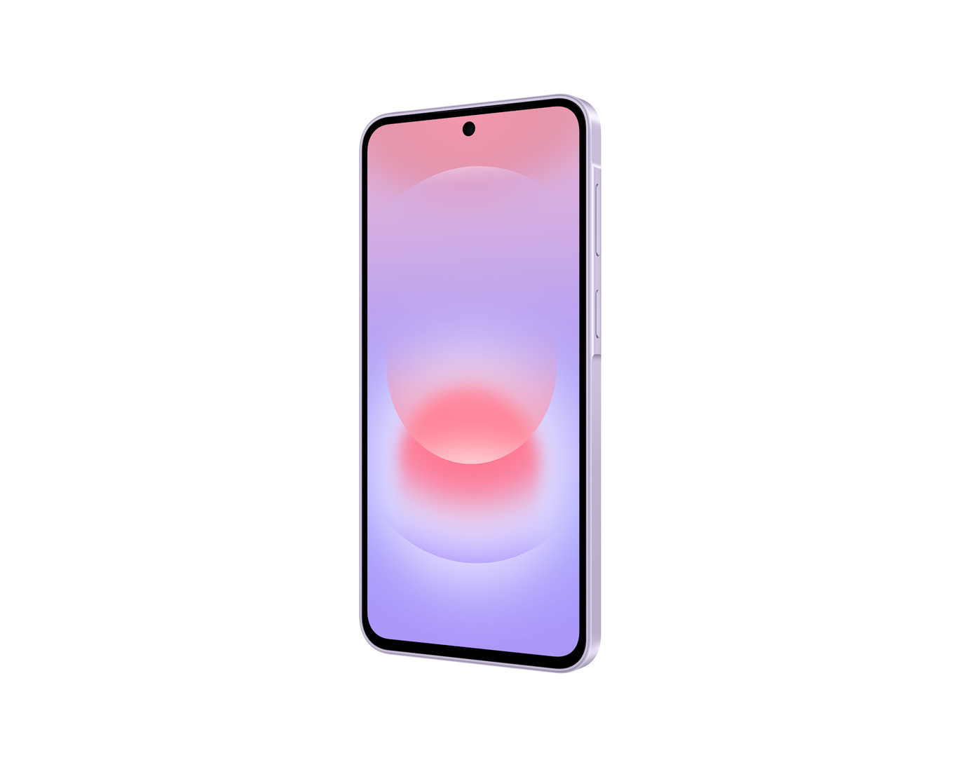 Samsung Galaxy A37 , 256 GB , 8 GB , 5G , Dual-SIM - Awesome Lavender