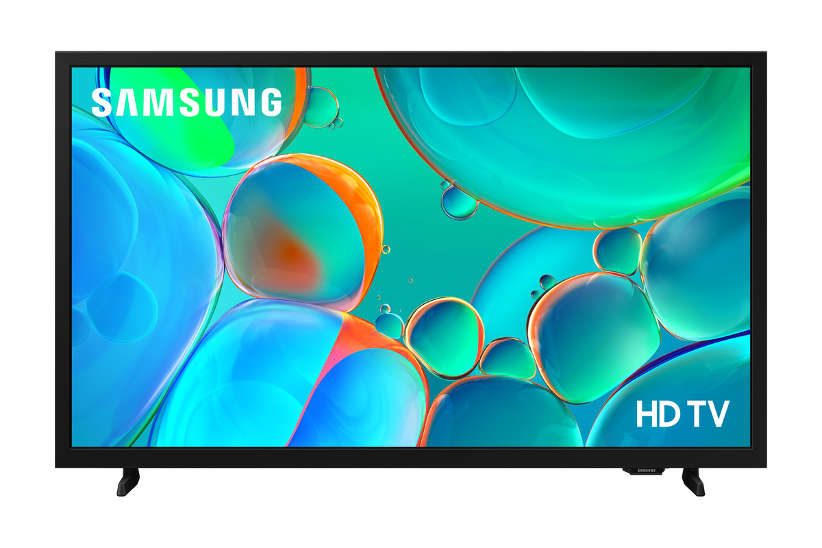 Samsung 32 Inch Smart TV , HD LED Built-In Receiver
