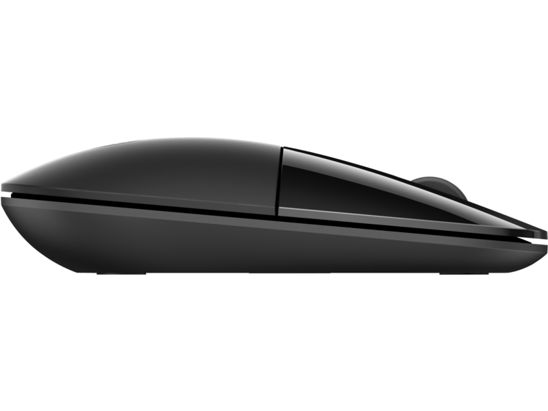 ماوس لاسلكي اتش بي Z3700 ، اسود - V0L79AA