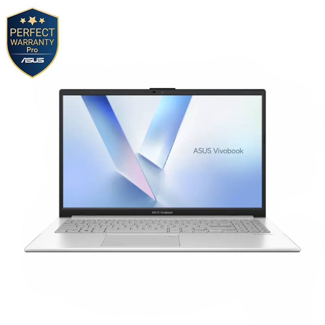 لاب توب اسوس فيفو بوك جو 15 - E1504FA-BQ825W ، معالج ايه ام دي رايزن 5 40 15.6 بوصة ، هارد 256 جيجا بايت SSD ، رام 8 جيجا بايت ، كارت شاشة ايه ام دي راديون جرافيكس ،ويندوز 11 - فضى كول