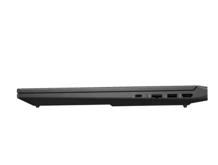 لاب توب جيمنج اتش بي فيكتوس 15-FA2082WM ، معالج انتل كور i5-13420H 15.6 بوصة ، هارد 512 جيجا بايت SSD ، رام 16 جيجا بايت ، كارت شاشة انفيديا جي فورس RTX 4050 ،ويندوز 11 - فضي ميكا