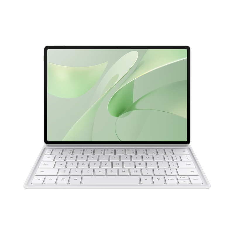 تابلت هواوي MatePad 12 X ، شاشة 12 بوصة ، رام 12 جيجا بايت ، شبكةبدون شريحة اتصال ،بدون شريحة - جرينري