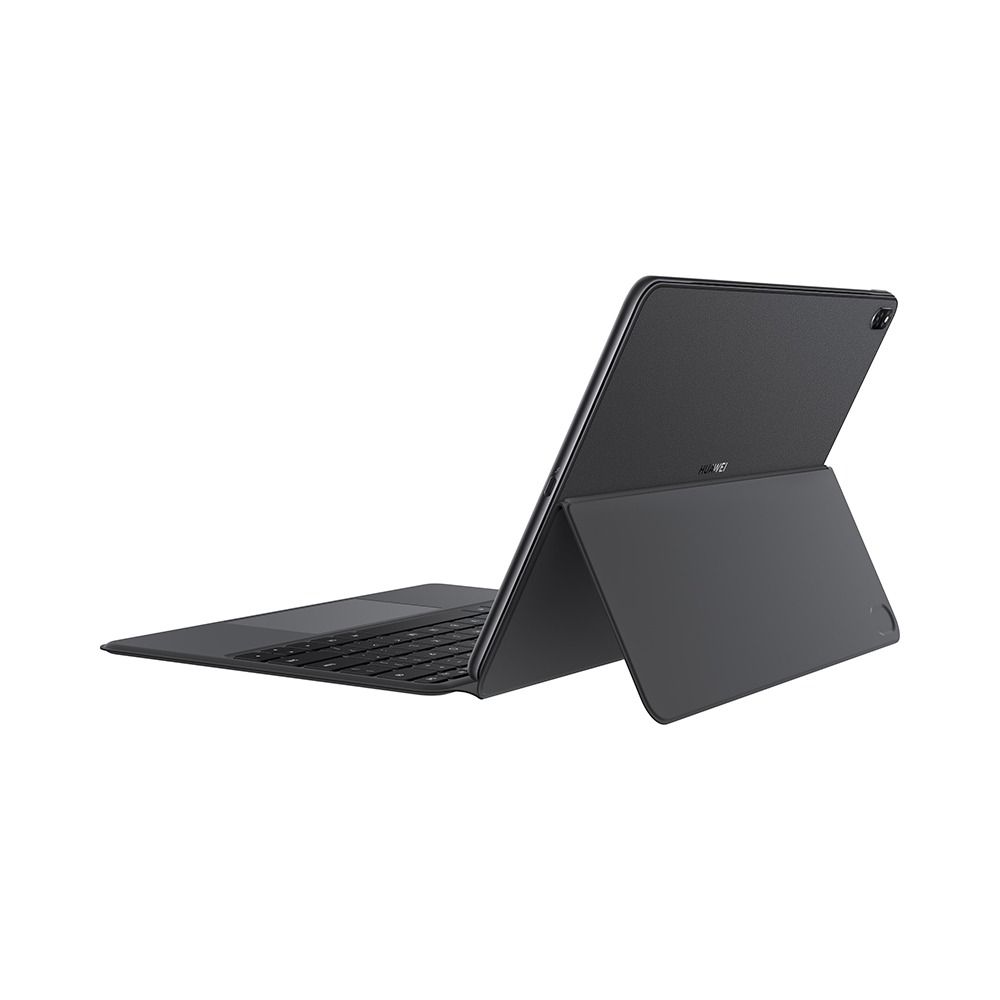 لاب توب هواوي ميت بوك E 2 في 1 ، معالج انتل كور i5-1130G7 12.6 بوصة ، هارد 256 جيجا بايت SSD ، رام 8 جيجا بايت ، كارت شاشة انتل ايريس XE جرافيكس ،ويندوز 11 - رمادي نيبولا