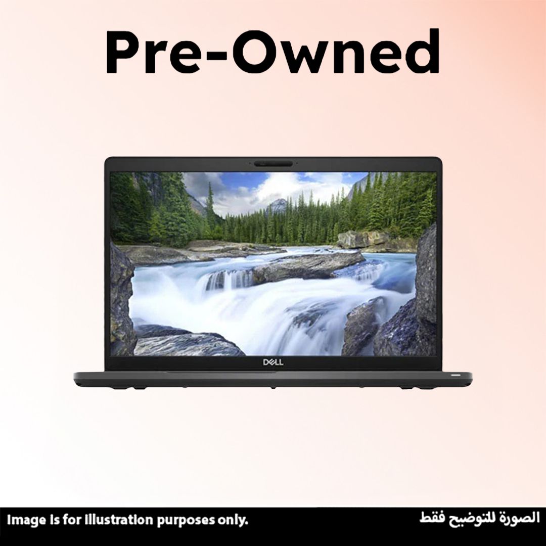 لاب توب استيراد ديل بريسيشن 5560 ، معالج انتل كور i9-11950H ، هارد 1 تيرا بايت ، رام 64 جيجا بايت ، كارت شاشة انفيديا RTX A2000