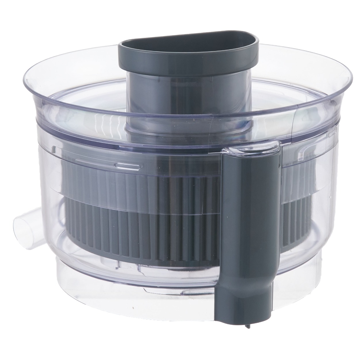 Kenwood Multipro Food Processor , 1000 Watt Silver - FDP65.88si