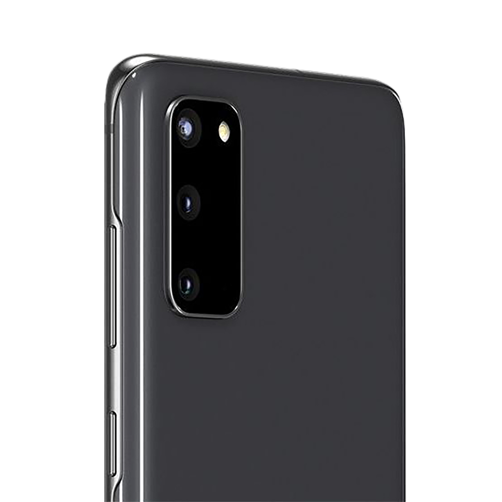 سامسونج s20 ، سعة 128 جيجا بايت ، رام 8 جيجا بايت ، شبكة 4G LTE ، شريحتين - كوزميك