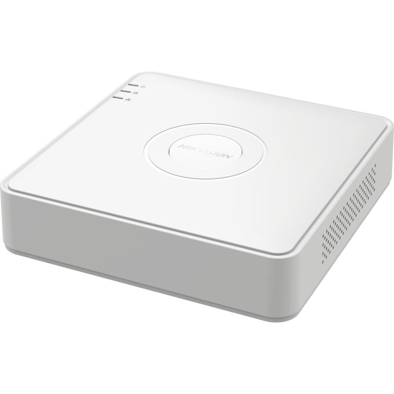 Hikvision DVR , White - DS-7108HGHI-M1/T