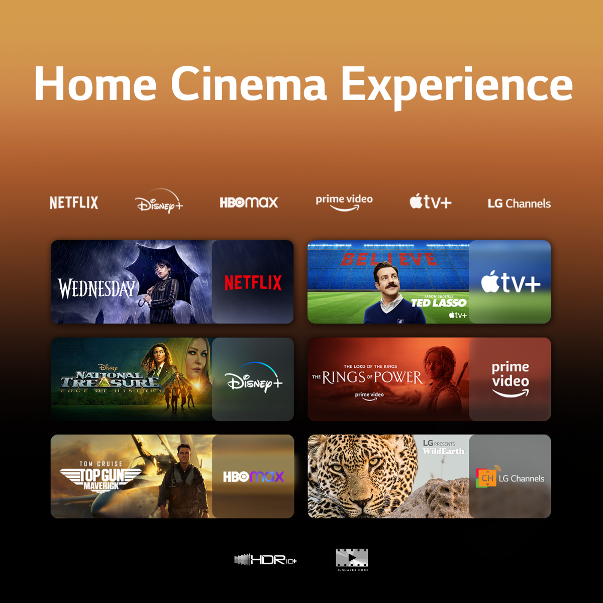 LG 65 Inch Smart TV , 4K UHD QNED Built-In Receiver