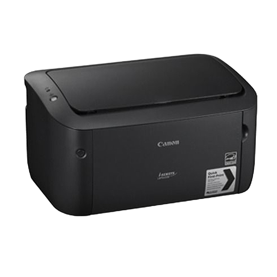 طابعة ليزر كانون اي سينس ، اسود - LBP6030B