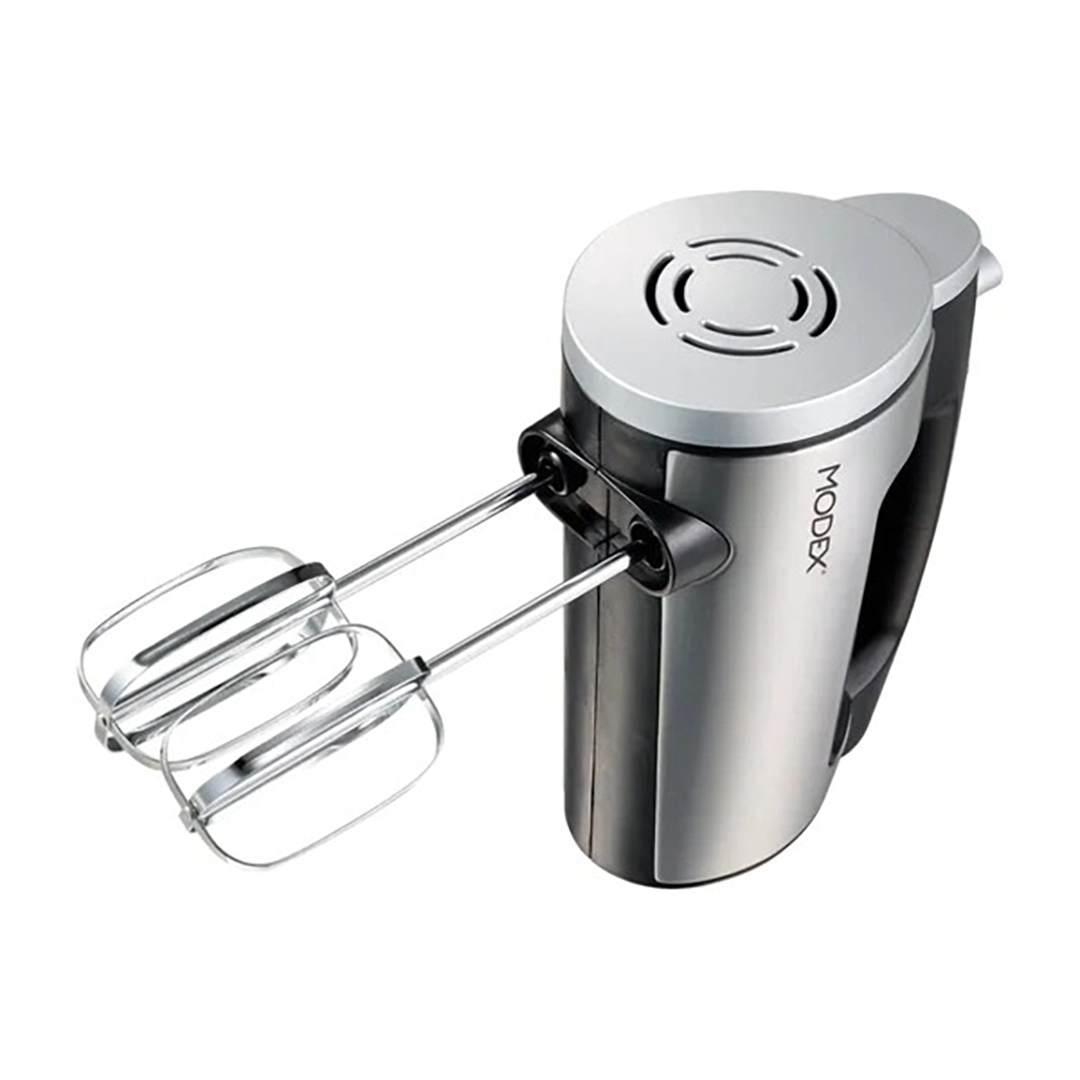 مضرب بيض موديكس ، قدرة 350 وات ، فضي - HM560
