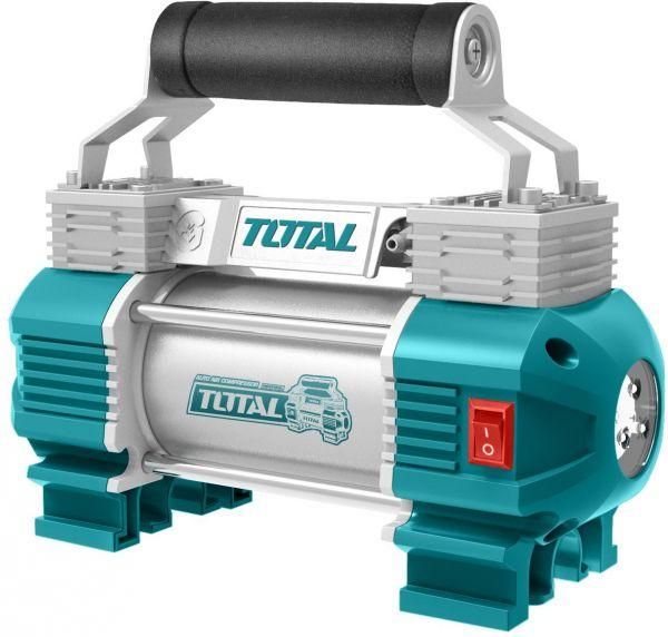 Total Air Compressor , Multi Color - TTAC2506