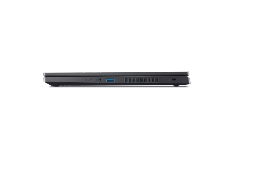 Acer Nitro V 15 Intel ANV15-51-58S2 Gaming Laptop ,Intel Core i5-13420H 15.6 Inch ,512 GB SSD ,8 GB ,NVIDIA GeForce RTX 2050 ,Windows 11 - Black