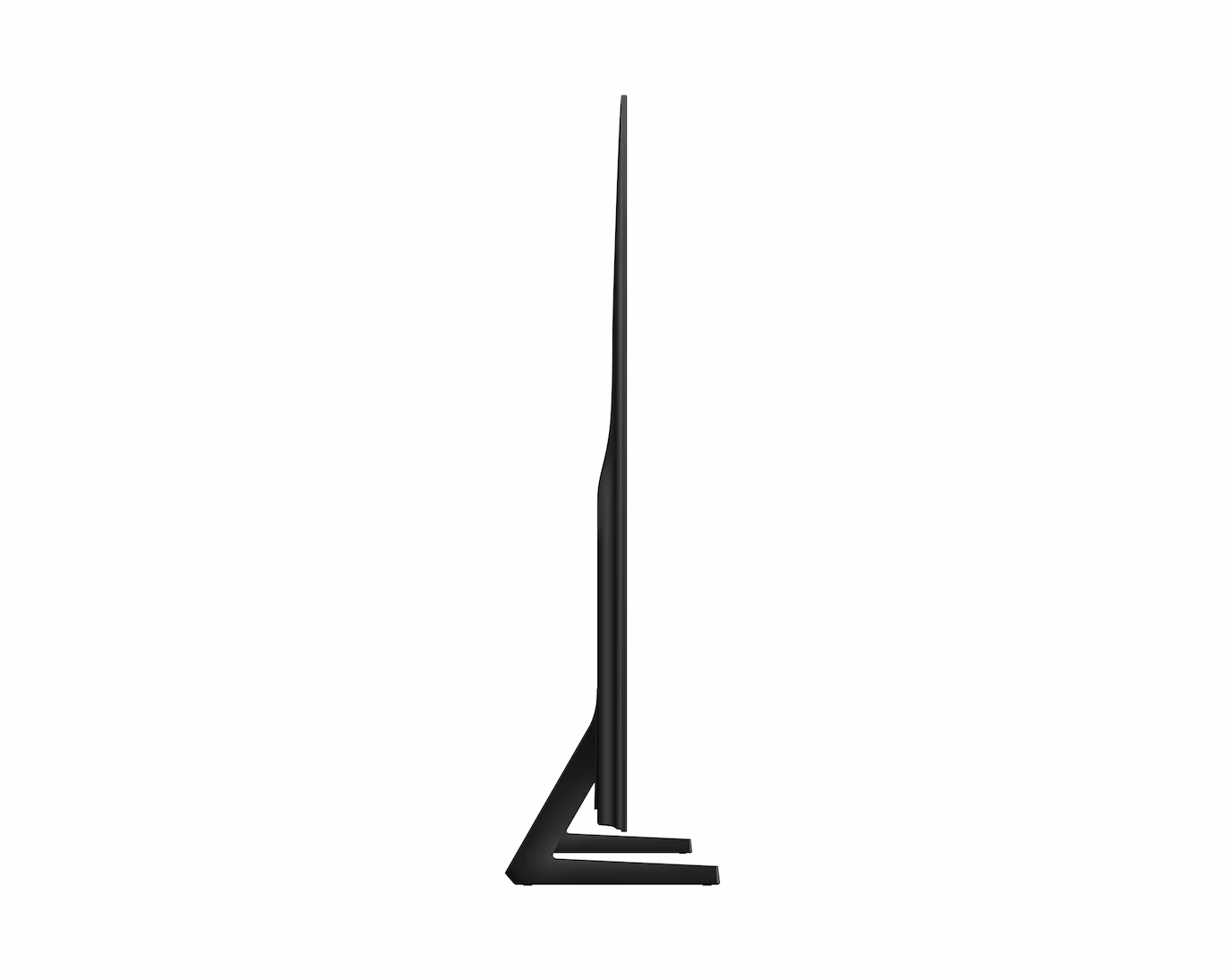 شاشة تلفزيون سمارت سامسونج ، مقاس 77 بوصة ، OLED ، دقة 4K UHD ، بريسيفر داخلي - QA77S85HAEXEG