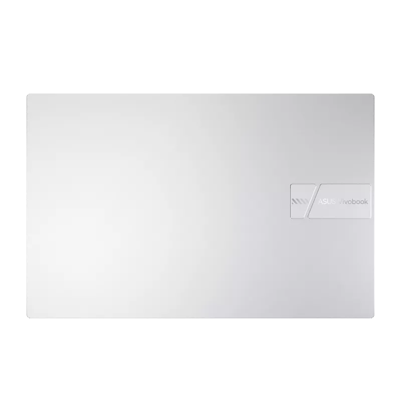 لاب توب اسوس فيفو بوك - X1504MA-BQ8515W ، معالج انتل كور 5 315 15.6 بوصة ، هارد 512 جيجا بايت SSD ، رام 8 جيجا بايت ، كارت شاشة انتل جرافيكس ،ويندوز 11 - فضى كول