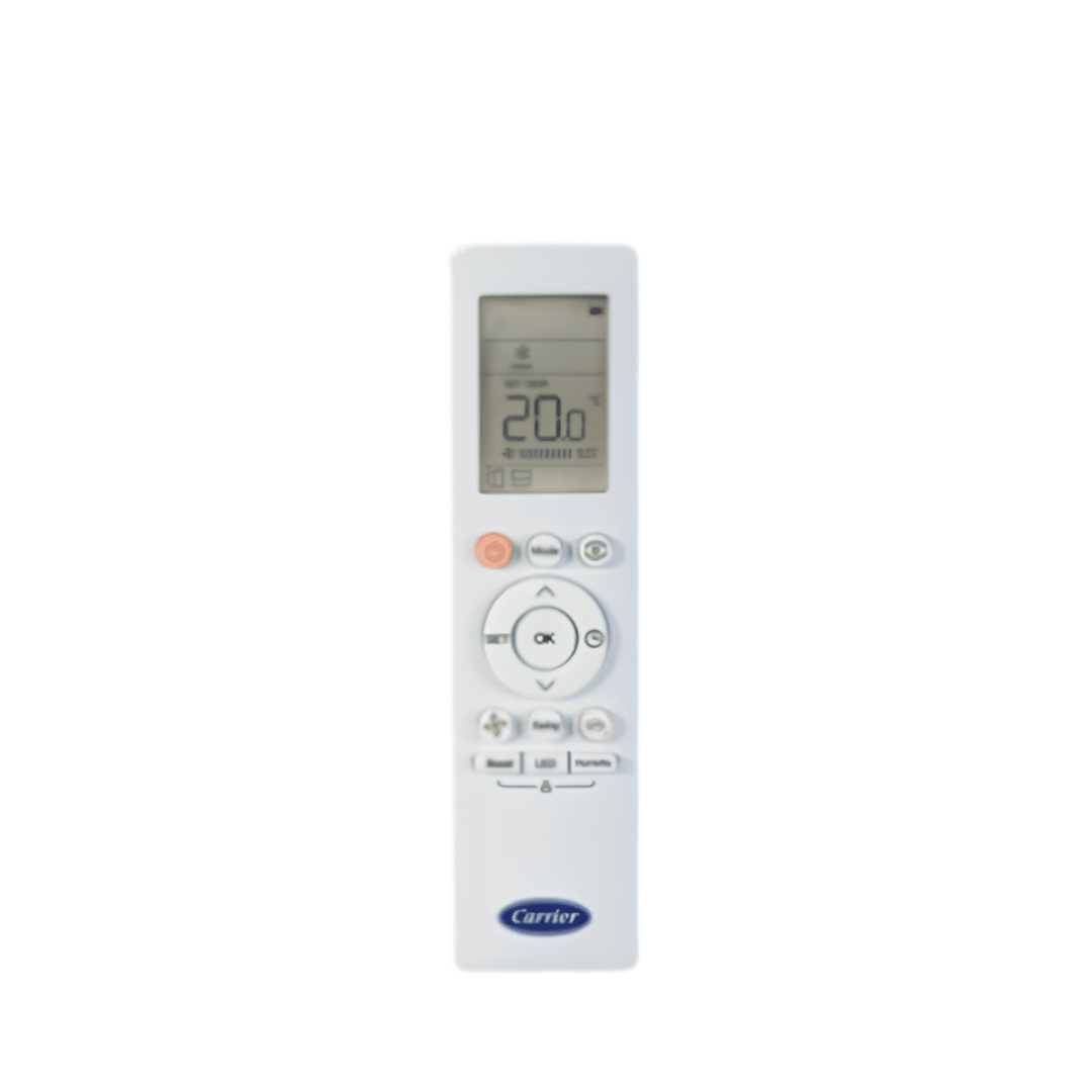 Carrier X Cool Split Air Conditioner ,1.5 horsepower Only Cooling ,White - KHEFT12N