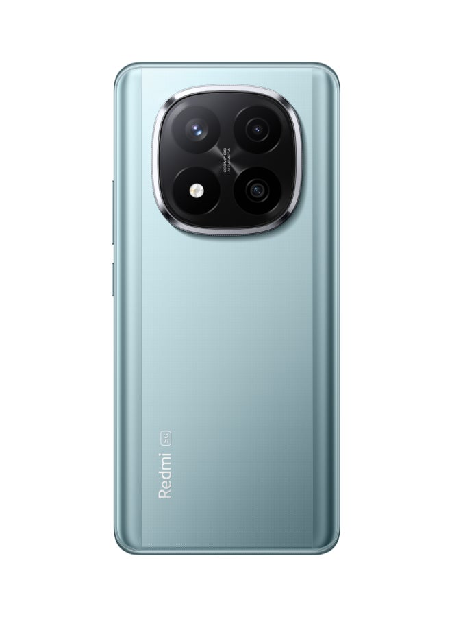 Xiaomi Redmi Note 14 Pro Plus , 512 GB , 12 GB , 4G , Dual-SIM - Frost Blue