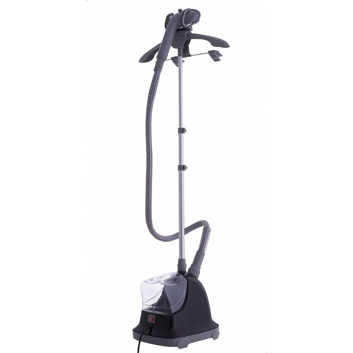 مكواة بخار عمودية ميانتا ، قدرة 1650 وات ، 2.1 لتر ، اسود - GS42509A
