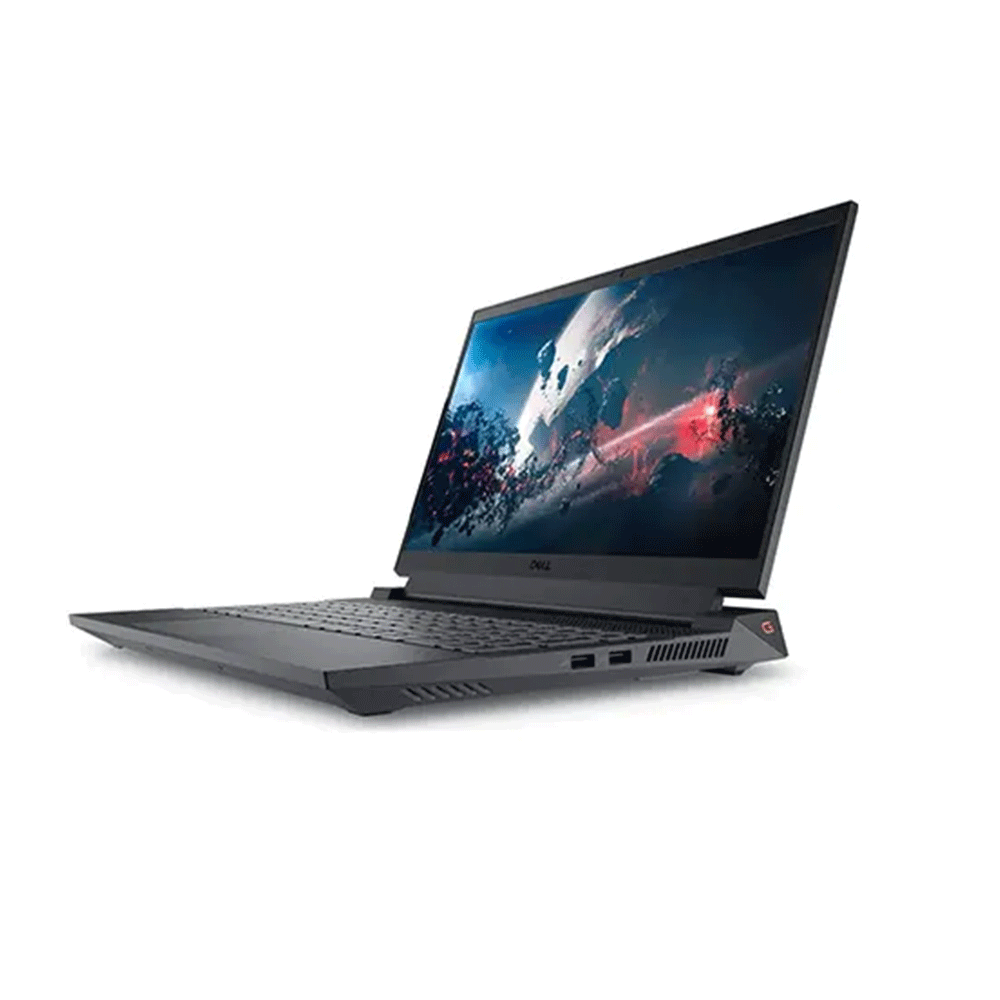 لاب توب ديل G15 5530 ، معالج انتل كور i7-13650HX 15.6 بوصة ، هارد 1 تيرا بايت SSD ، رام 16 جيجا بايت ، كارت شاشة انفيديا جي فورس RTX 4060 ،اوبنتو - رمادي