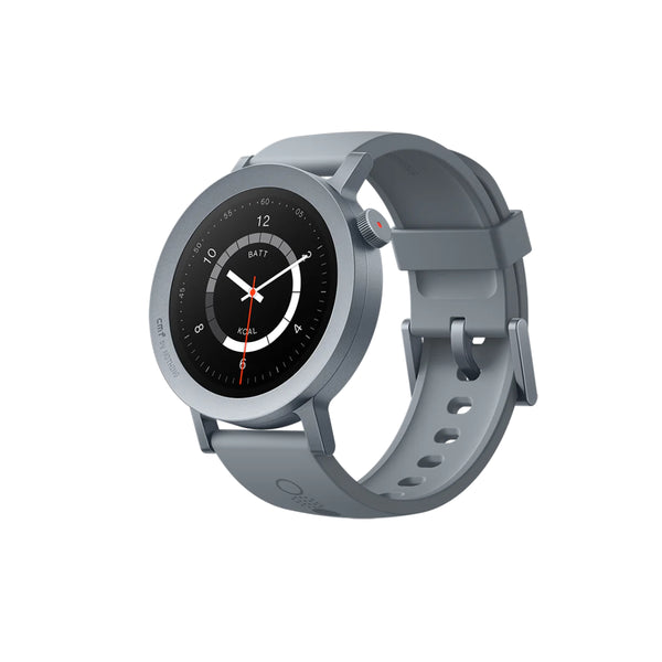 Cmf Watch Pro 2 Smart Watch , 1.32 Inch Ash Grey