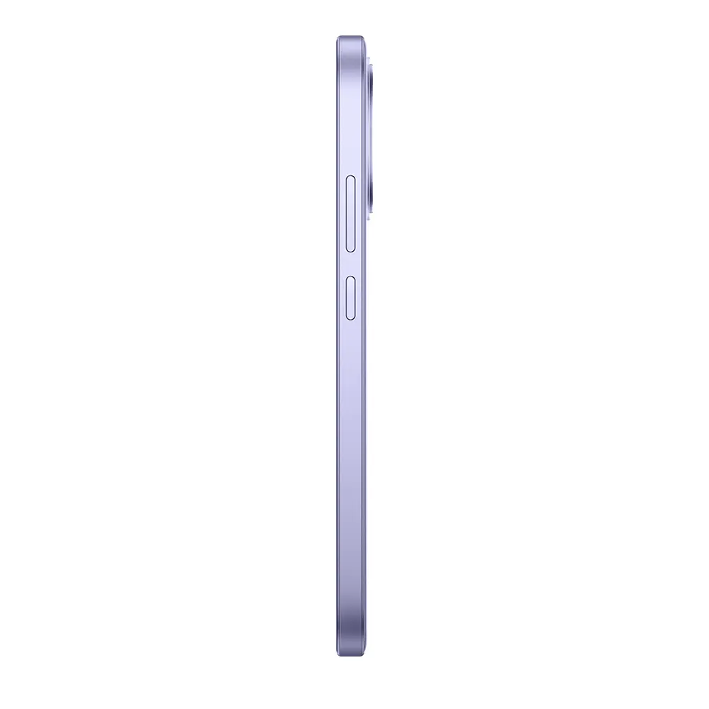 Xiaomi Redmi Note 17 , 256 GB , 6 GB , 4G , Dual-SIM - Celestial Purple