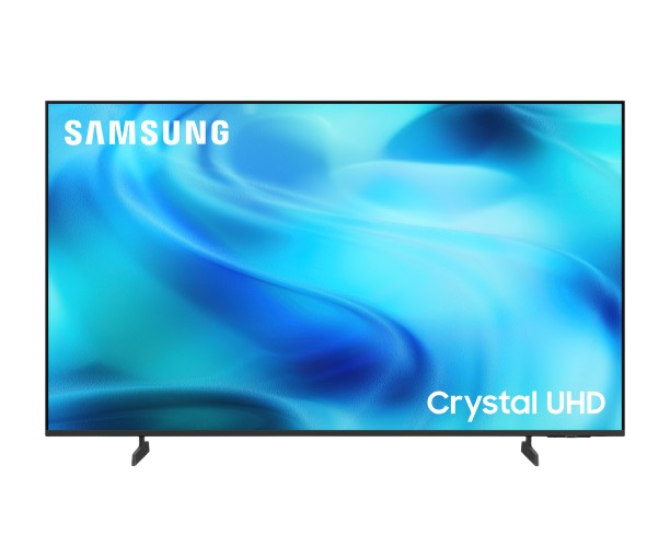 شاشة تلفزيون سمارت سامسونج ، مقاس 65 بوصة ، ليد ، دقة 4K UHD ، بريسيفر داخلي - 65U8000H