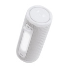Jbl Grip Portable Bluetooth Speaker , White - JBLGRIP