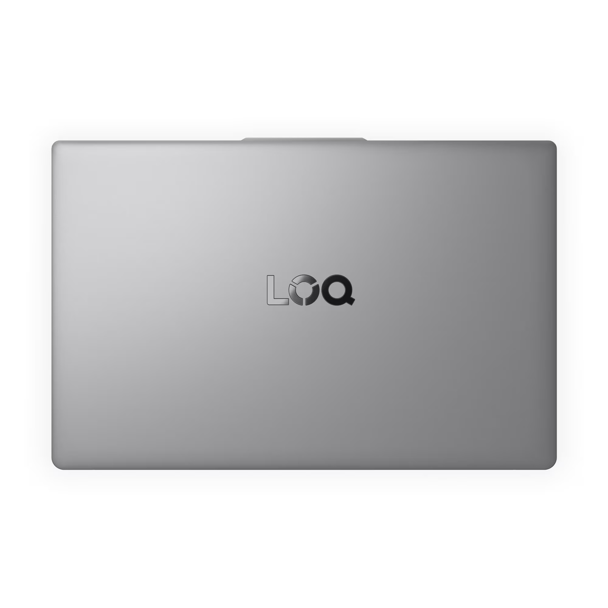 لاب توب لينوفو LOQ 15IAX9E - 83LK0060ED ، معالج انتل كور i5-12450HX 15.6 بوصة ، هارد 512 جيجا بايت SSD ، رام 16 جيجا بايت ، كارت شاشة انفيديا جي فورس RTX 3050 ،ويندوز 11 - رمادي لونا