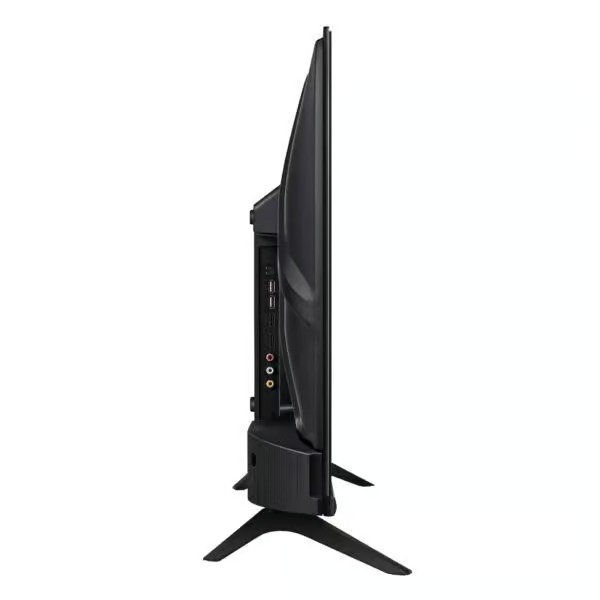 Hisense 43 Inch Smart TV , FHD D LED Built-In Receiver