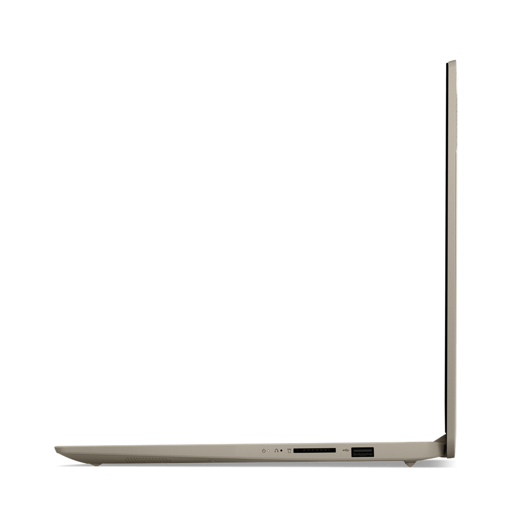 لاب توب لينوفو IdeaPad 1 - 15IAU7 82QD00AVED ، معالج انتل كور i7-1255U 15.6 بوصة ، هارد 512 جيجا بايت ، رام 8 جيجا بايت ، كارت شاشة انتل ايريس XE جرافيكس ،ويندوز 11 - ازرق ايبس
