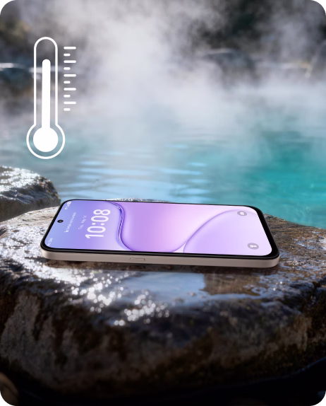 هونر X7e بلس ، سعة 128 جيجا بايت ، رام 6 جيجا بايت ، شبكة 5G ، شريحتين - ذهبي