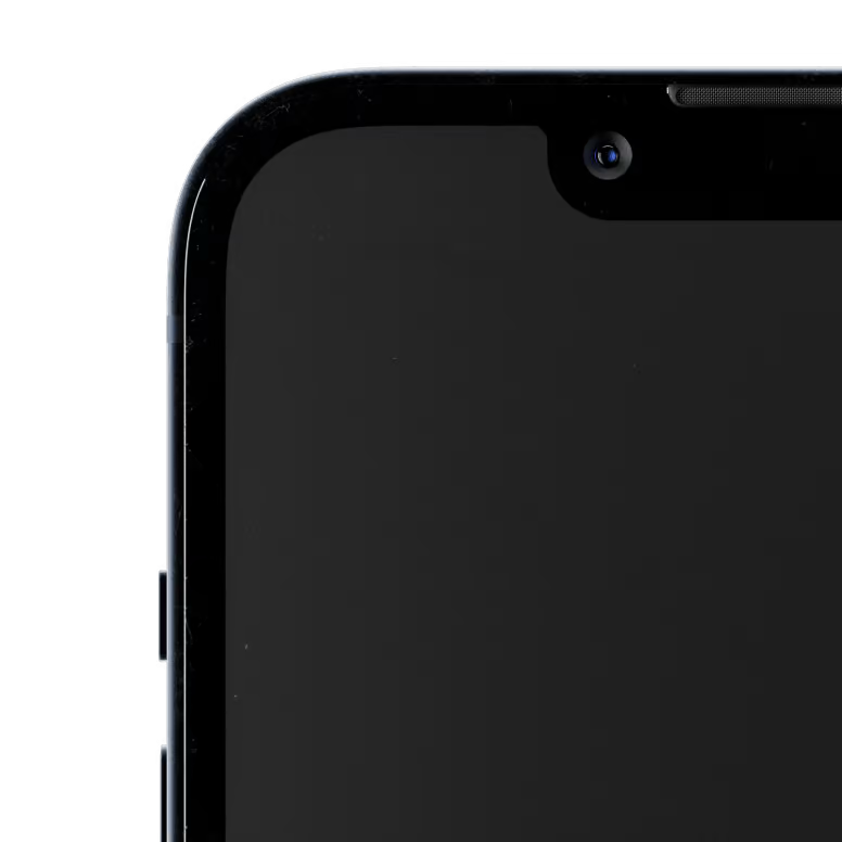 Apple iPhone 13 ,128 GB ,4 GB ,5G ,Single SIM - Midnight
