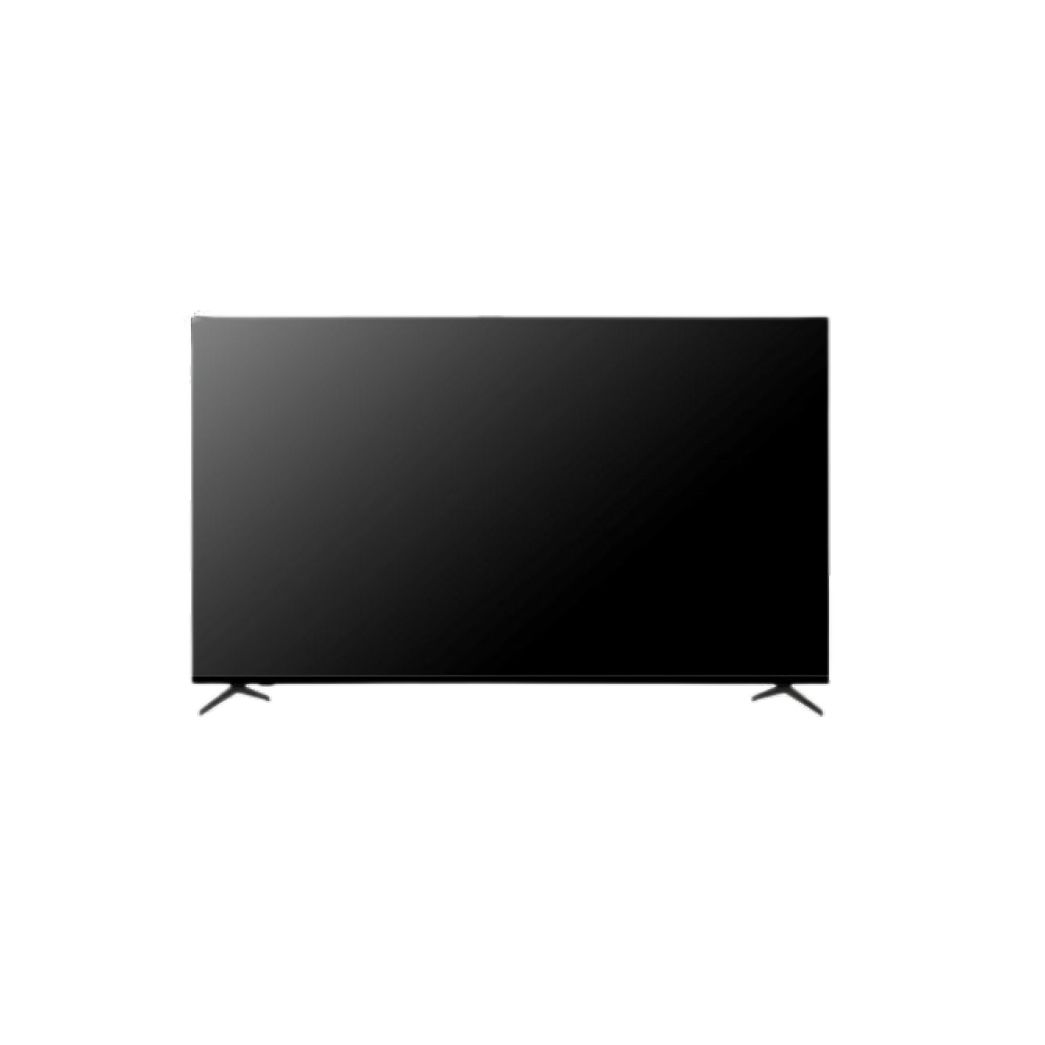 شاشة تلفزيون سمارت شارب ، مقاس 55 بوصة ، ليد ، دقة 4K UHD