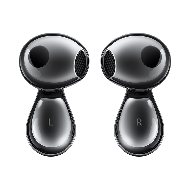 Huawei FreeBuds 6 Earbuds , Active Noise Cancellation , Black