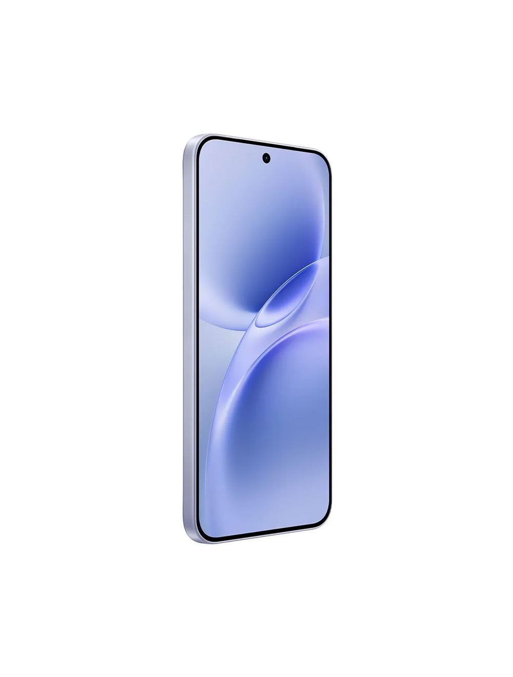 Vivo V70 FE , 256 GB , 8 GB , 5G , Dual-SIM - Titanium Silver
