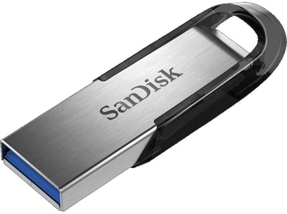فلاش درايف USB 3 سانديسك ، 256 جيجا بايت اسود - SDCZ73