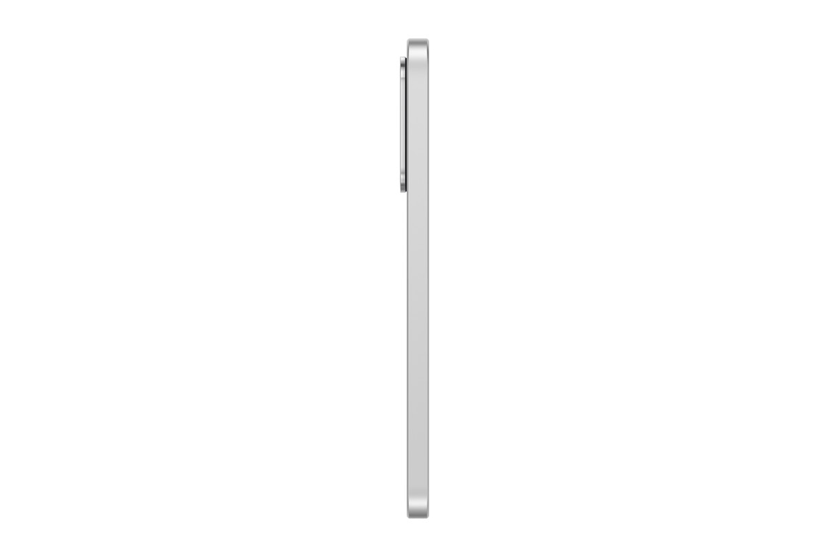 Samsung Galaxy A36 , 256 GB , 8 GB , 4G , Dual-SIM - Awesome White