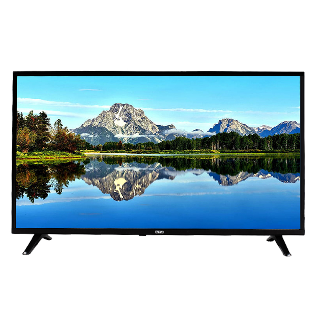 ATA 43 Inch TV , FHD - LED 43