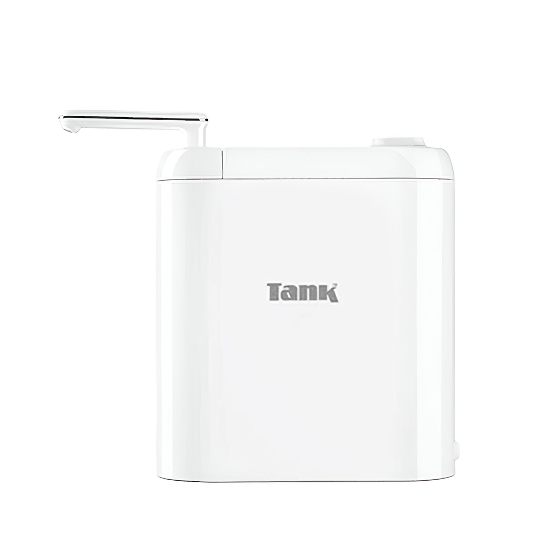 Tank Pro Water Filter , White