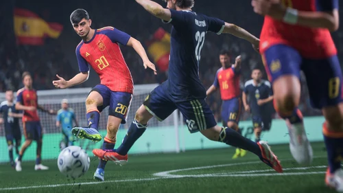 FC 27 Standard Edition Game