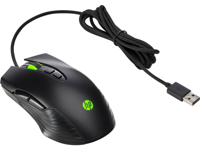 اتش بي X220 , اسود - 8DX48AA