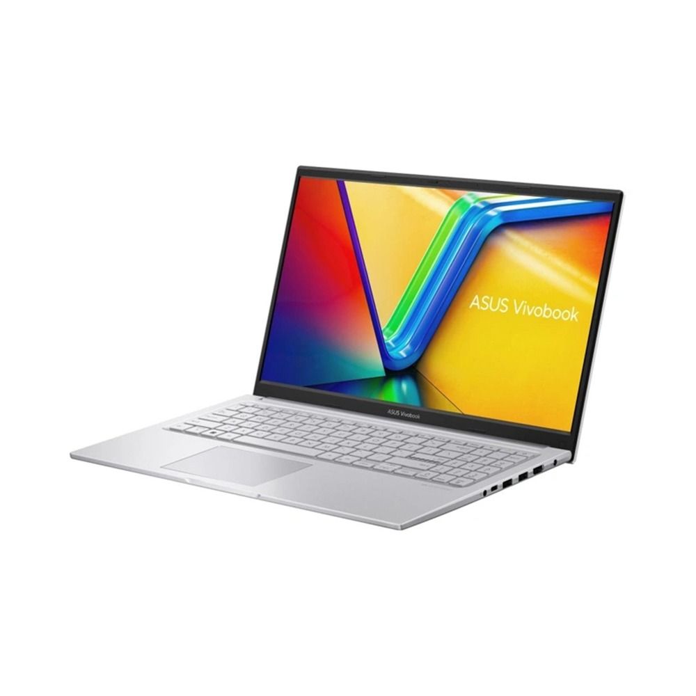 لاب توب اسوس فيفو بوك 16 - X1605VA-ACH007W ، معالج انتل كور i7-13620H 16 بوصة ، هارد 512 جيجا بايت SSD ، رام 16 جيجا بايت ، كارت شاشة انتل UHD جرافيكس ،ويندوز 11 - فضى كول