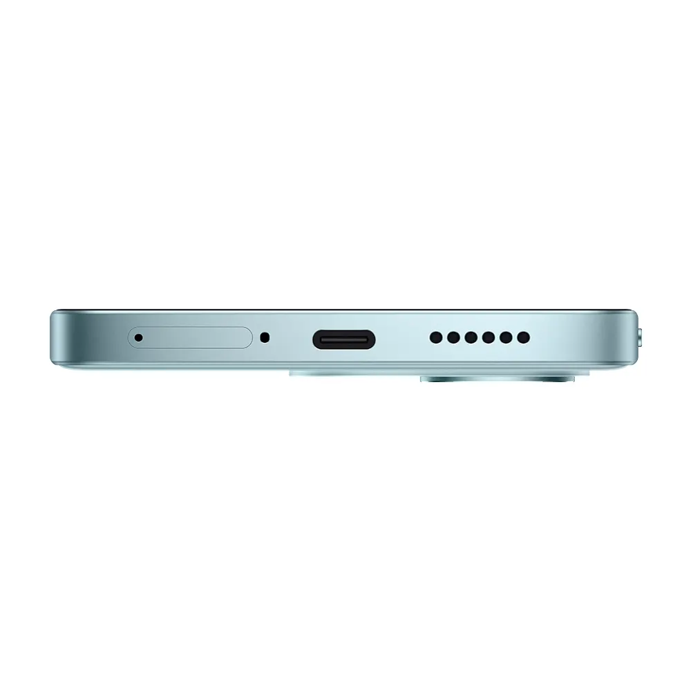 Xiaomi Redmi Note 17 , 256 GB , 6 GB , 4G , Dual-SIM - Sky Teal