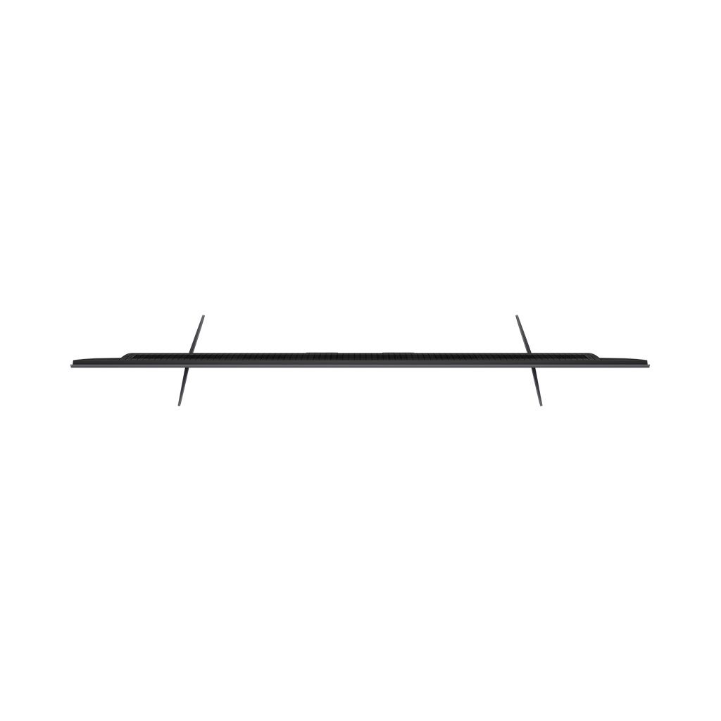 Tcl 75 Inch Smart TV , 4K UHD Mini LED Built-In Receiver