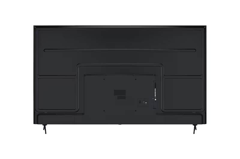 LG 75 Inch Smart TV , 4K UHD LED Built-In Receiver - 75UA84006LB