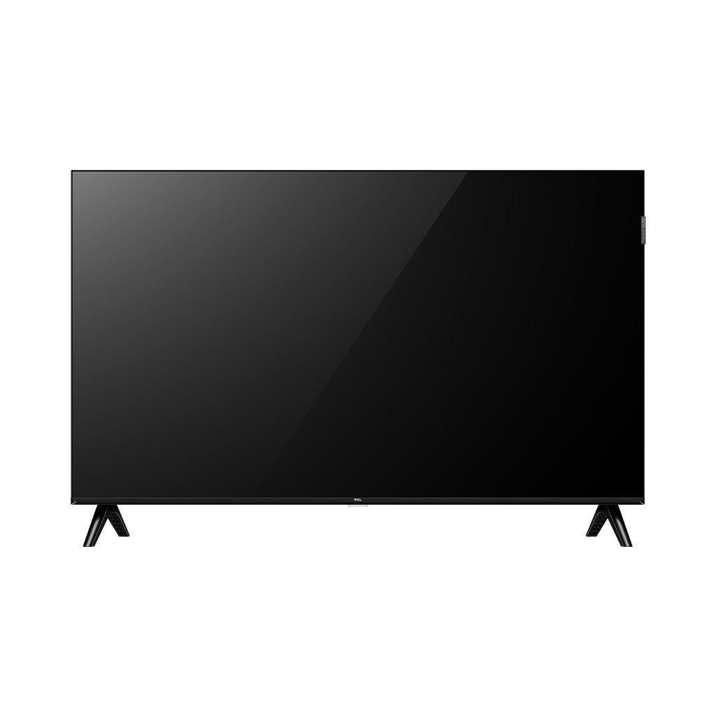 Tcl 32 Inch Smart TV , FHD QLED Built-In Receiver