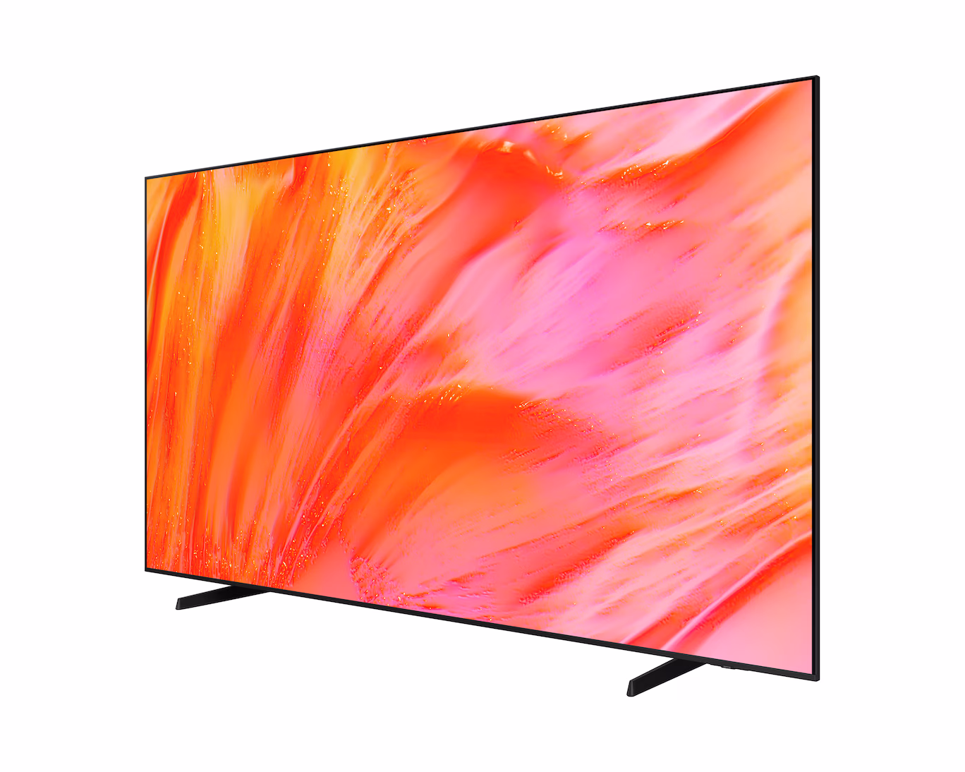 شاشة تلفزيون سمارت سامسونج ، مقاس 98 بوصة ، ليد ، دقة 4K UHD ، بريسيفر داخلي