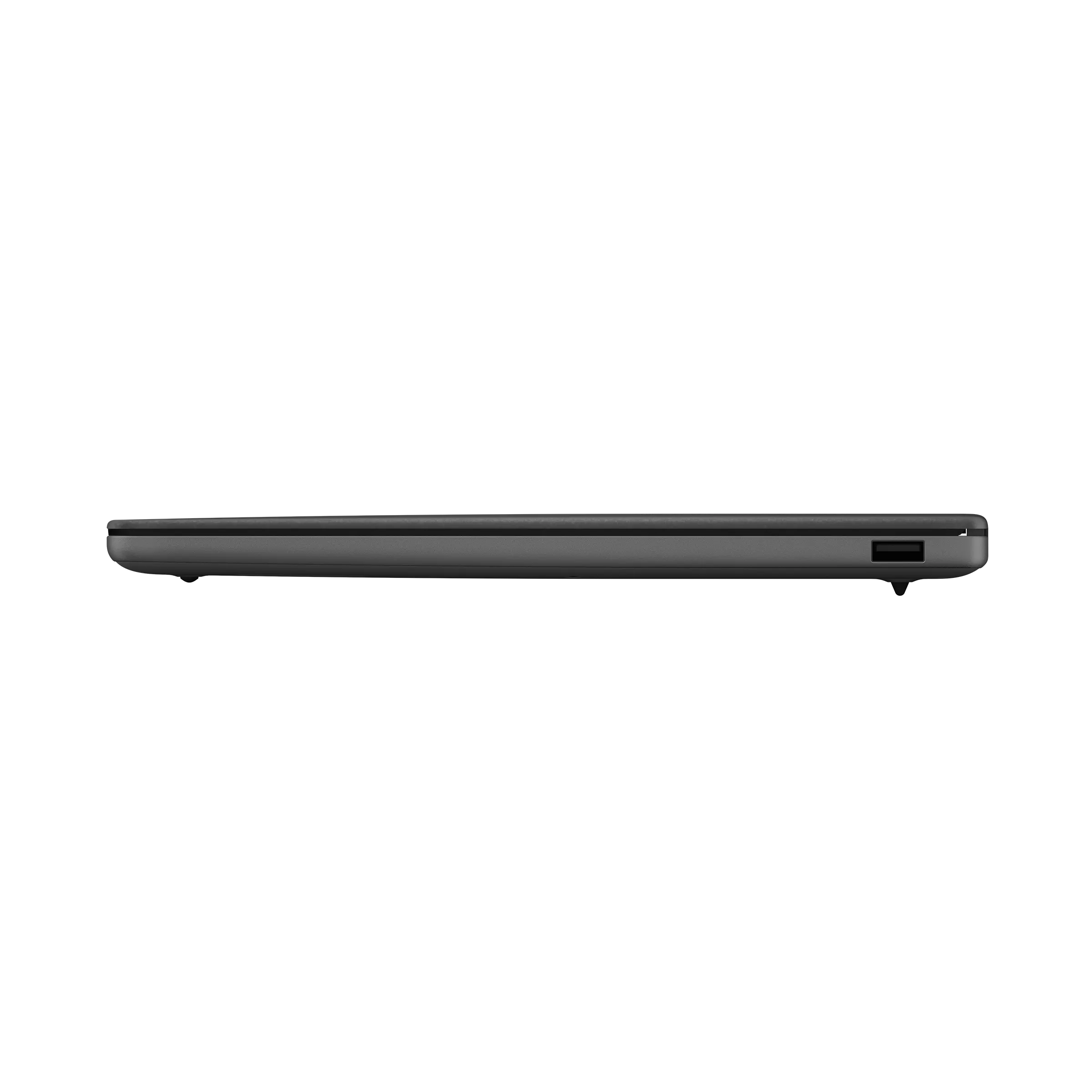 لاب توب اسوس زين بوك A14 - UX3407QA-QD155W ، معالج سناب دراجون X X1-26-100 14 بوصة ، هارد 512 جيجا بايت SSD ، رام 16 جيجا بايت ، كارت شاشة كوالكوم ادرينو ،ويندوز 11 - رمادي ايسلاند