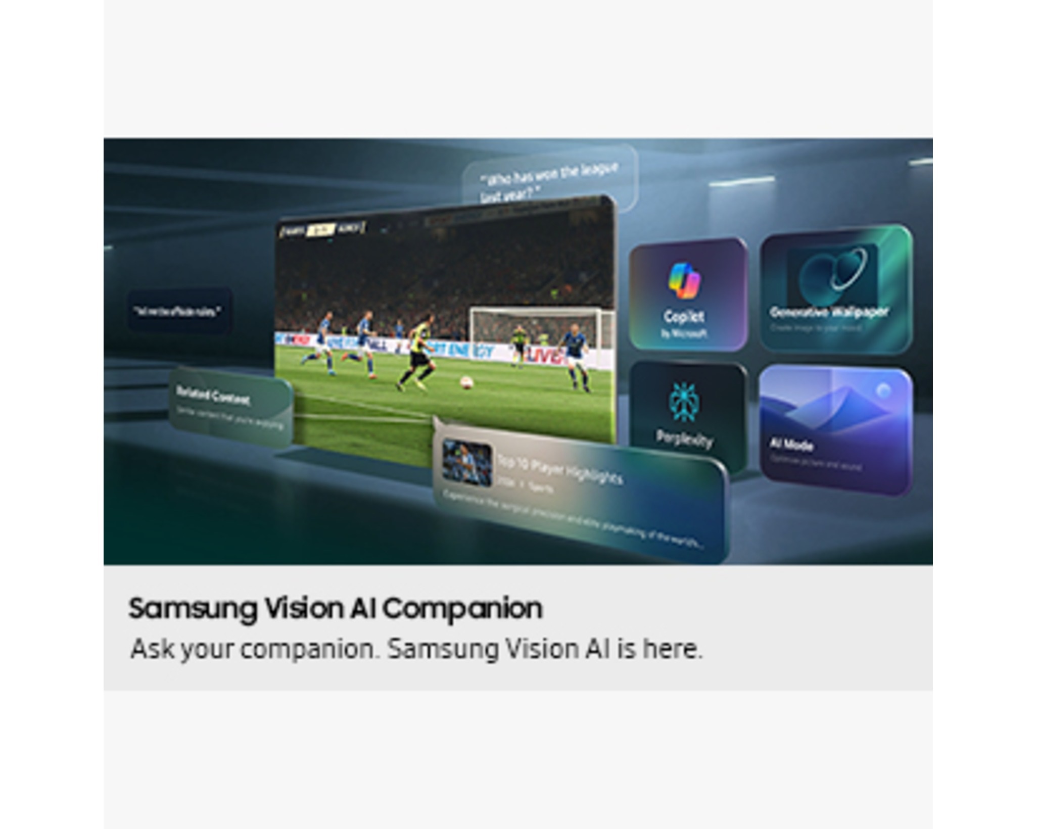 Samsung 65 Inch Smart TV , 4K UHD OLED Built-In Receiver