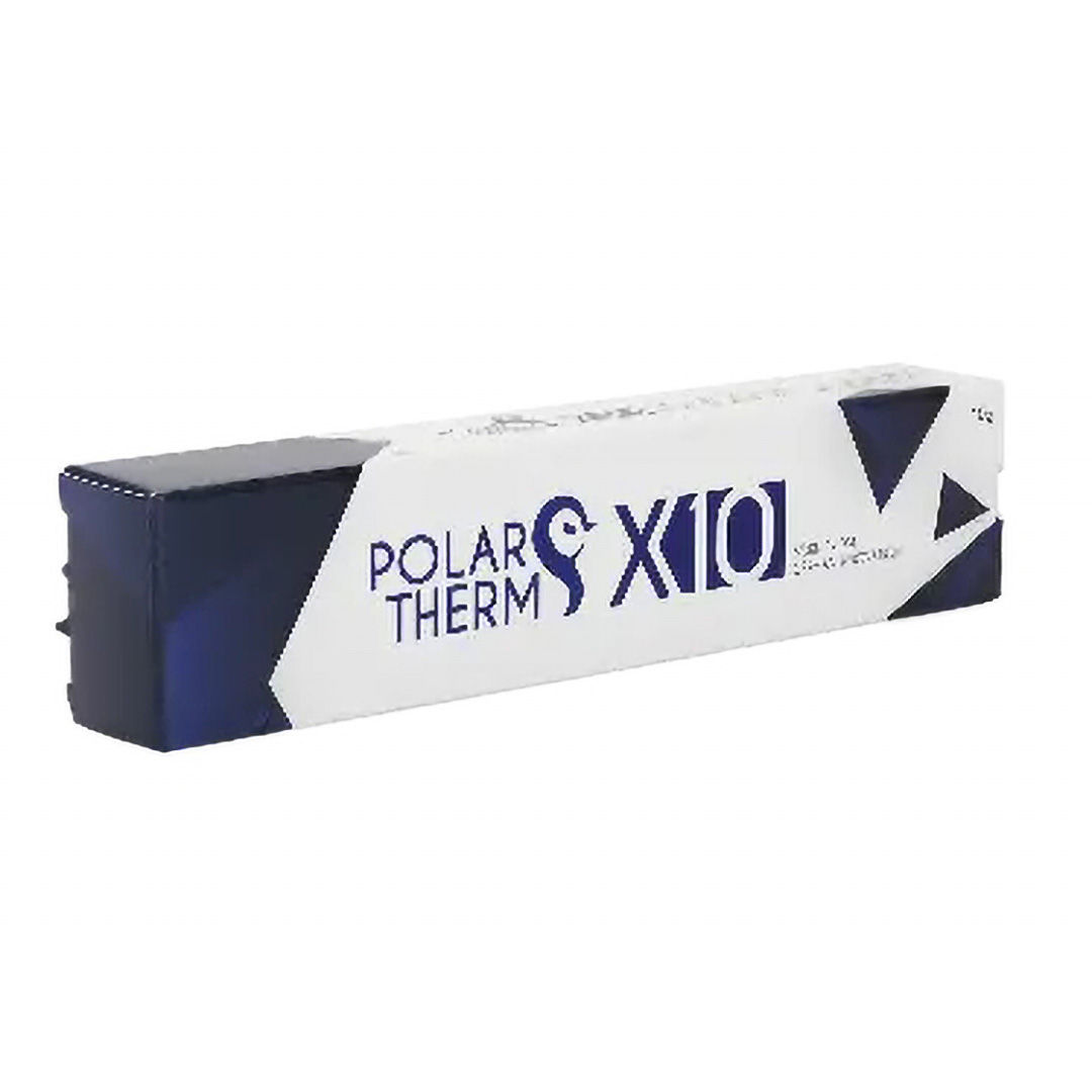 Polartherm X10 Thermal Grease ,White - PT-X10-010