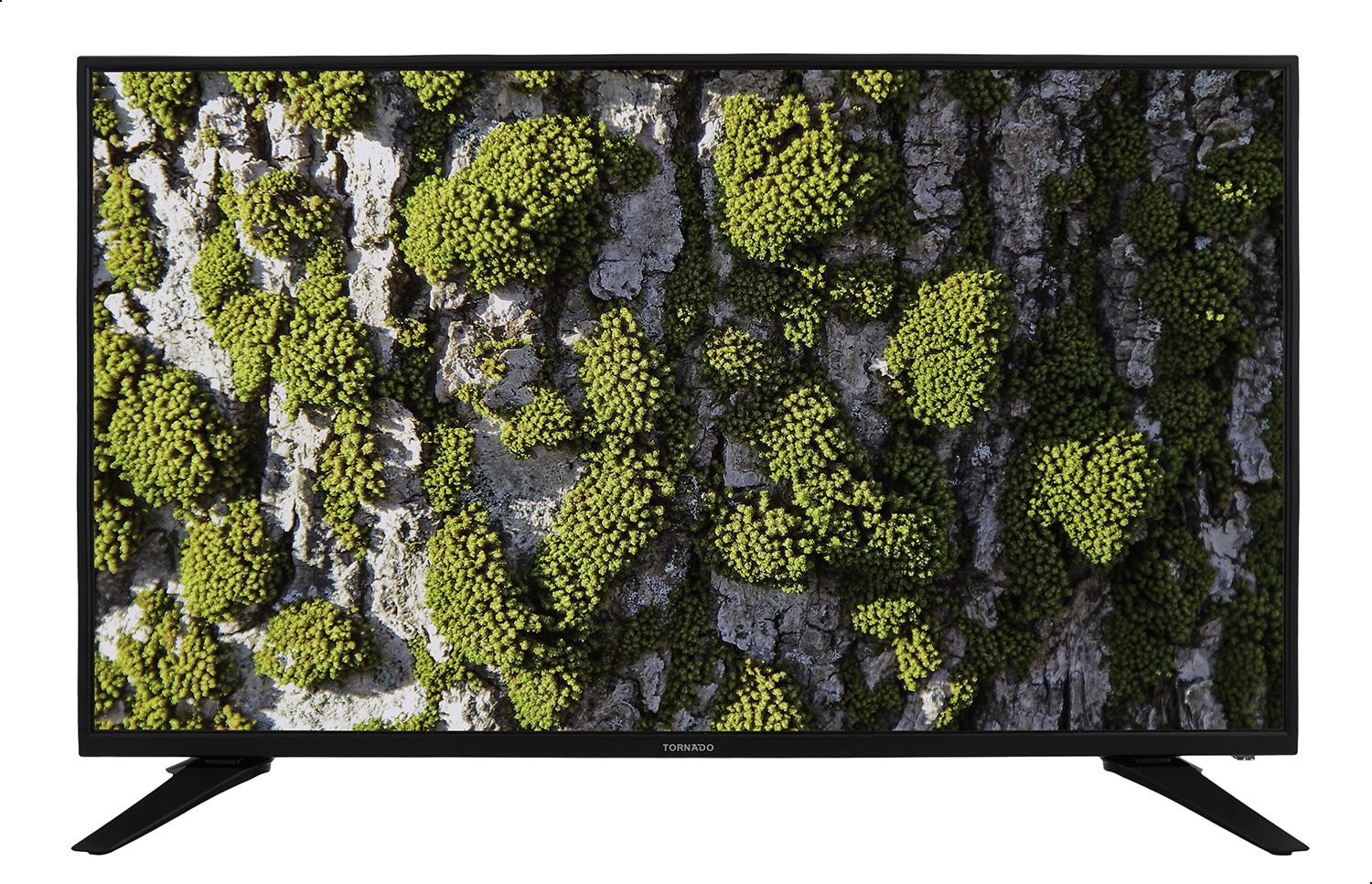 Tornado 43 Inch TV , HD LED - 32EL8250E-B